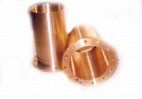 Copper Castings Brass Casting Non Ferrous Casting Brass Castings